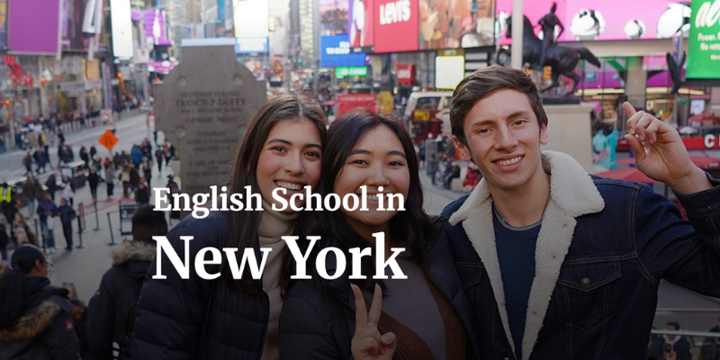 카플란 인터내셔널(Kaplan International Languages) 미국 어학연수 프로그램 가이드