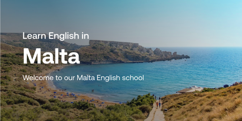 EC 잉글리시 몰타 (EC English Malta)
