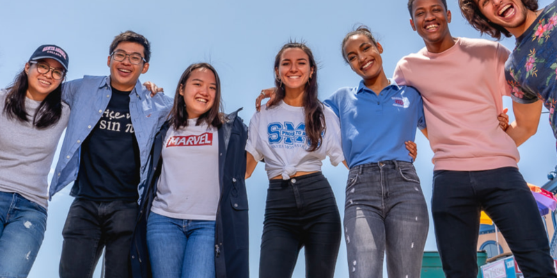 Santa Monica College
