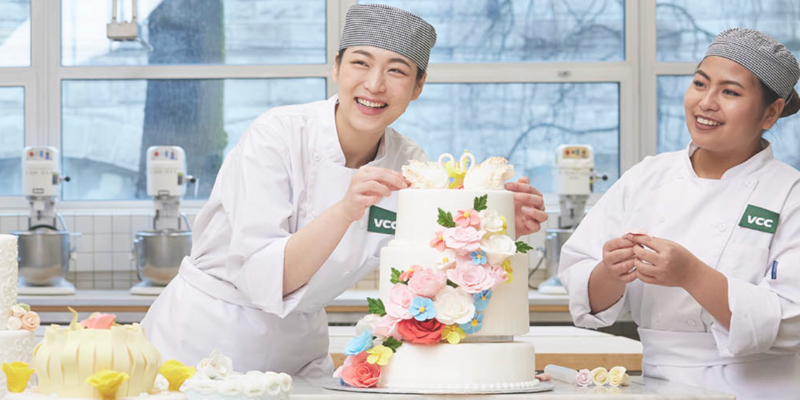 밴쿠버 VCC 전공과 입학 준비