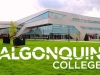 알곤퀸컬리지 Algonqui...