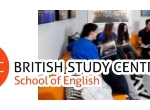 BSC-British Study Cen...