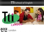 Tti School of English