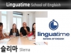 Linguatime School of ...