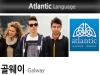 Atlantic Language Galway